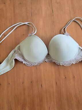 Simone Pérèle 3D Plunge Bra 34C